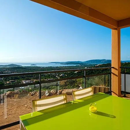 T3 Premium Vue Mer By Interhome Appartement *